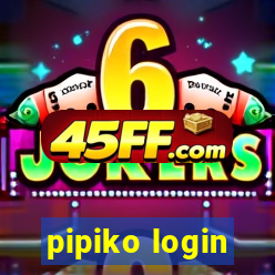 pipiko login